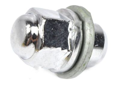 Колісна гайка 5295024000 HY KI