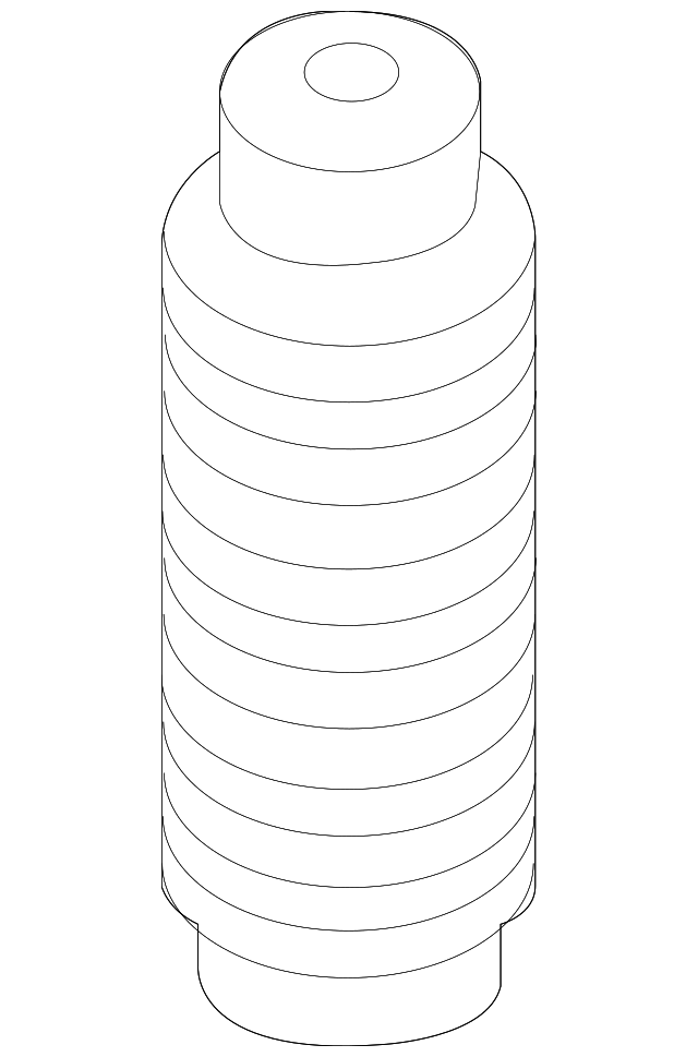 Пыльник амортизатора переднего аналог 54625-2g000 546251W000 HY KI