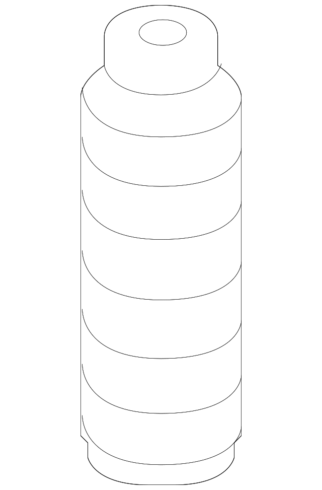 Пильник амортизатора переднього 5462529101 HY KI