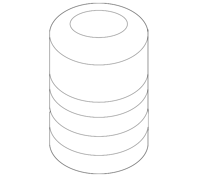 Відбійник амортизатора перед 54626-3s000 mobis 546263S000 HY KI