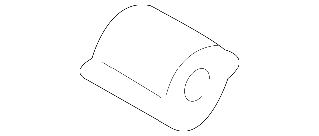 Опора, важіль підвіски 5511925000 HY KI