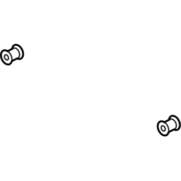 Сайлентблок 552152F000 HY KI