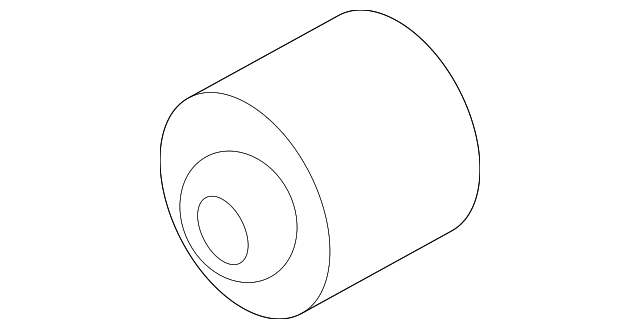 Сайлентблок рыч зад продол лев santa fe 14-  grand santa fe 13 552742W600 HY KI