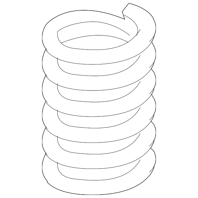 Ресора ходової частини 553302B201 HY KI
