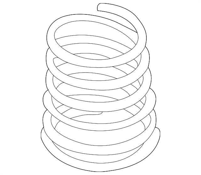 Ресора ходової частини 553302D120 HY KI