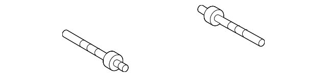 Тяга рулевая  57724-2t500 577242T500 HY KI