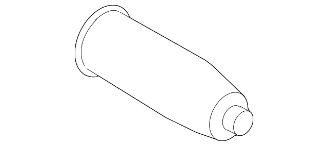 Пильовик кермової рейки 57740-1g000 mobis 577401G000 HY KI