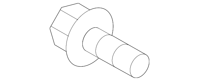 Болт суппорта  58163-33000 5816333000 HY KI