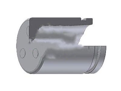 Поршень, гальмівний супорт 5823537500 HY KI