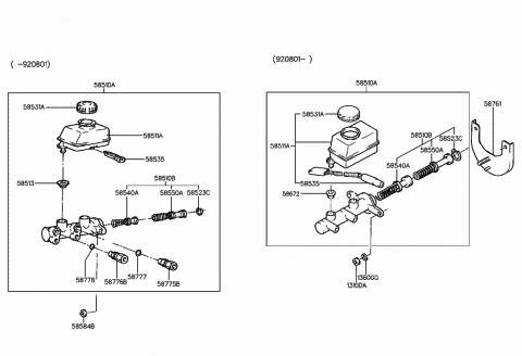 Натяжний ролик, поліклиновий ремінь 5851024003 HY KI