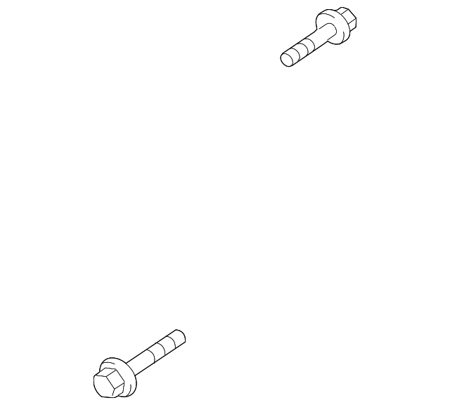 Болт 626172S000 HY KI