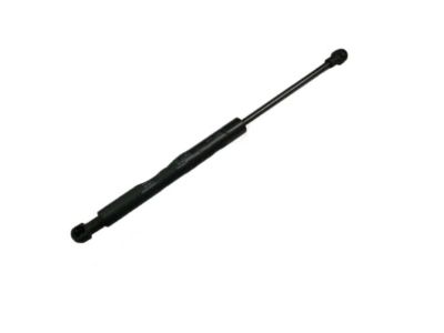 Газова пружина, багажник/кузов 8177126010 HY KI
