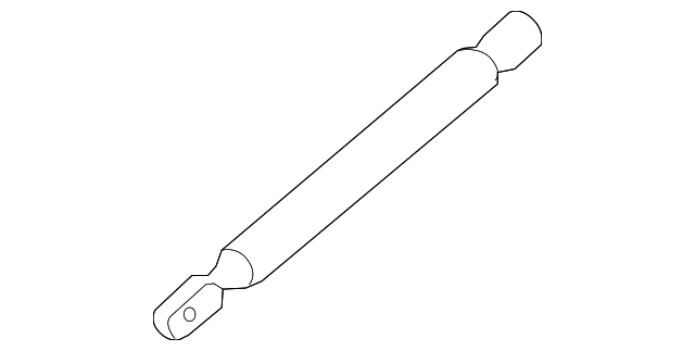 Амортизатор кришки багажнику 81771-3k001 mobis 817713K001 HY KI