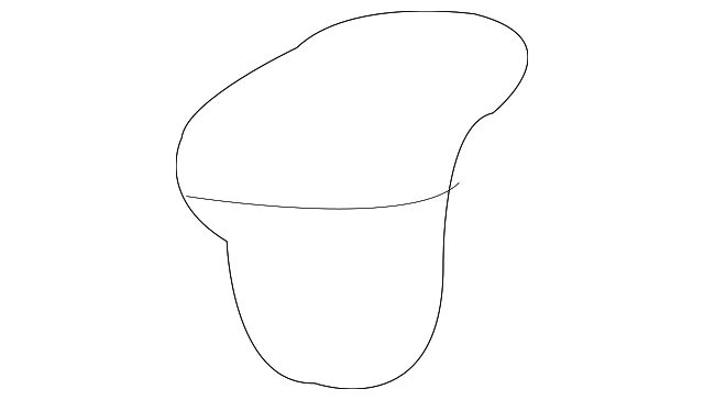 Клип 8213233000 HY KI