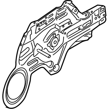 Задній ліхтар 824022F010 HY KI