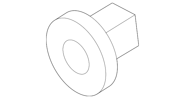 Клипса 8691022000 HY KI