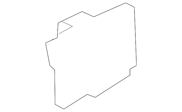 Кліп 877561F000 HY KI