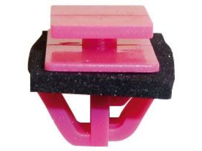 Кліпса розширювача 877563E500 HY KI