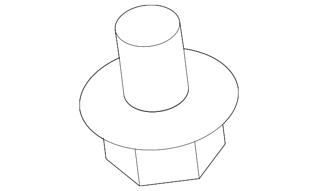 Кліпса 8775837000 HY KI