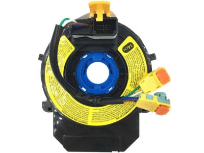 Вита пружина, подушка безпеки 934903Q120 HY KI