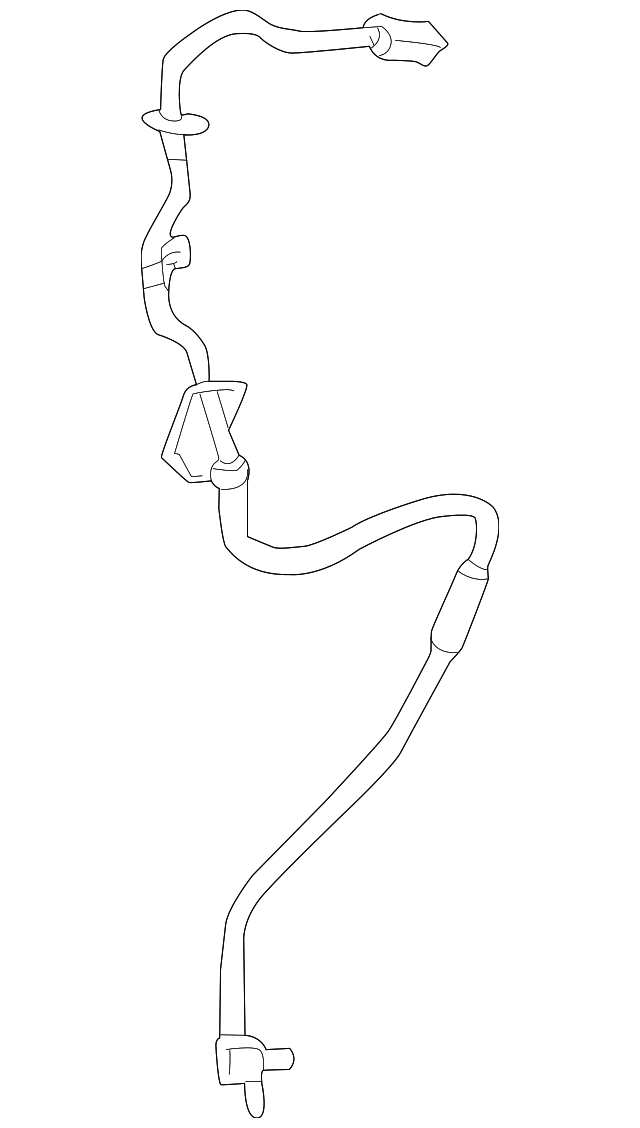 Датчик abs 9562026010 HY KI