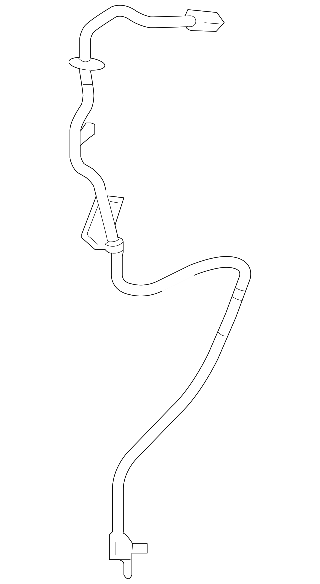 Датчик, кількість обертів колеса 956702E310 HY KI