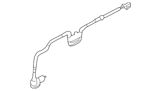 Датчик, кількість обертів колеса 956802D150 HY KI