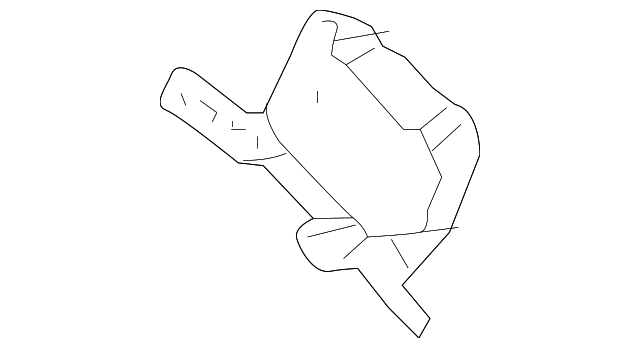 Привід заслінки обігрівача 971592E250 HY KI