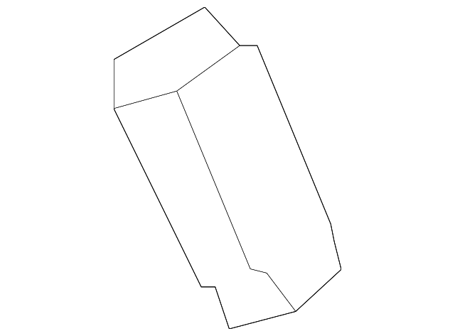 Клапан кондиціонера розширювальний 976262E200 HY KI