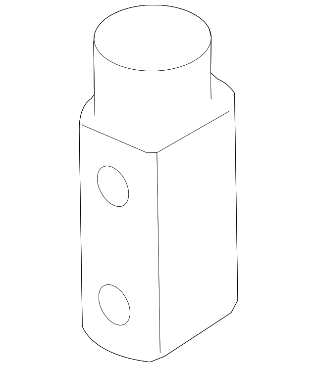 Розширювальний клапан, система кондиціонування... 976263K000 HY KI