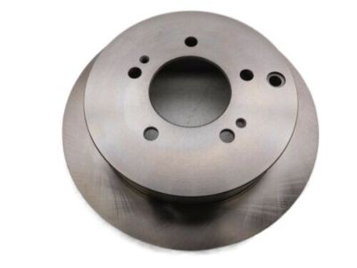 Гальмівний диск S584113A300 HY KI