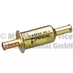 Фільтр паливний 400030800 PIERBURG