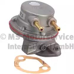 Топливный насос 702242110 PIERBURG