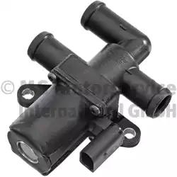 Клапан обігрівача audi/porsche/vw q5/q7/cayenne/amarok/crafter/t5 05-18 702256410 PIERBURG