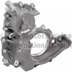 Вакуумний насос гальмівна установка | оливний насос 702551090 PIERBURG