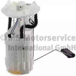 Топливный насос 702552440 PIERBURG