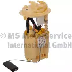 Електронасос citroen berlingo 2.0hdi 1999- 702700030 PIERBURG