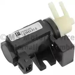 Преобразователь давления турбокомпрессор 703653010 PIERBURG