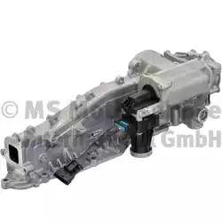 Радіатор, система рециркуляції вг 704433020 PIERBURG