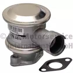 Зворотній клапан 722778950 PIERBURG