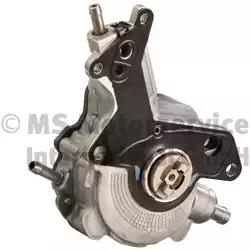 Вакуумний насос, гальмівна установка 724807170 PIERBURG