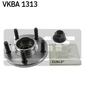 Комплект колісних підшипників VKBA1313 SKF