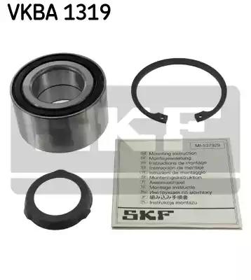 Комплект підшипника маточини VKBA1319 SKF