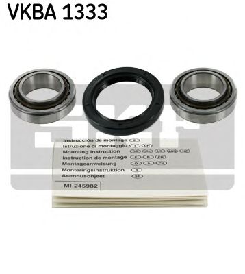 Підшипник колісний VKBA1333 SKF