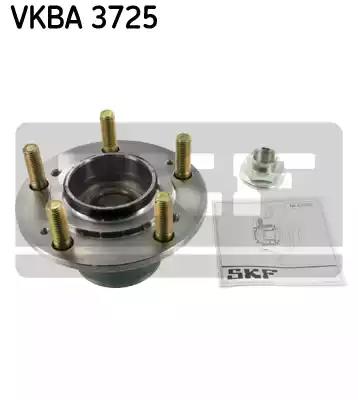  VKBA3725 SKF