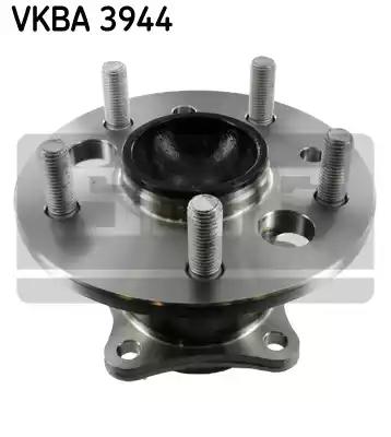 Маточина у зборі toyota camry lexus es 01-12 зад. міст зліва вир-во... VKBA3944 SKF