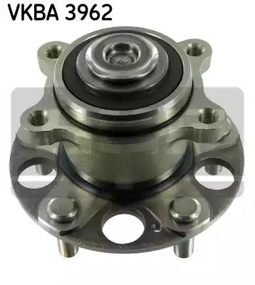 Комплект колісних підшипників VKBA3962 SKF