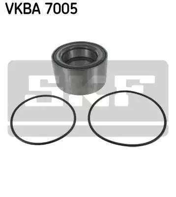 Vkba 7005 skf підшипник кульковий d30 VKBA7005 SKF