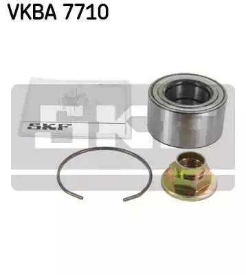 Комплект колісних підшипників VKBA7710 SKF