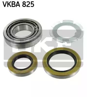 Комплект колісних підшипників VKBA825 SKF